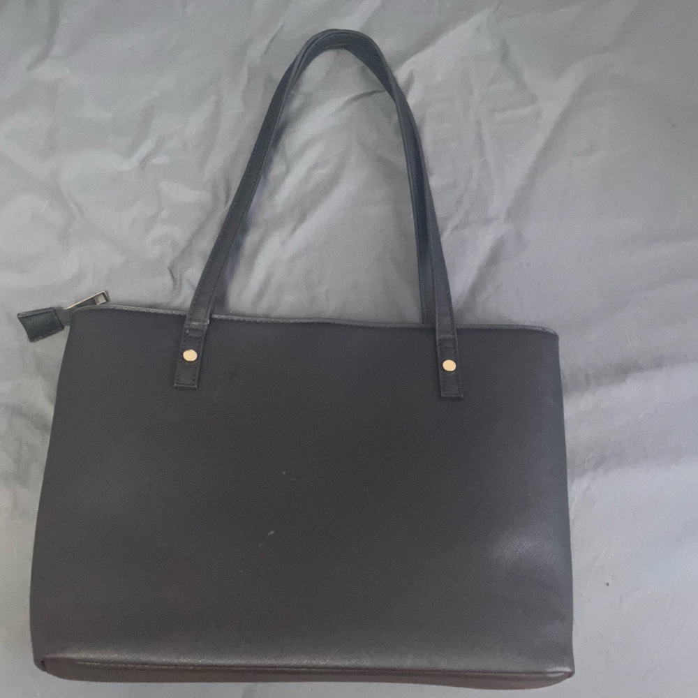 ASOS Black Tote Bag